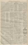 Western Daily Press Friday 08 April 1859 Page 4