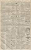 Western Daily Press Wednesday 13 April 1859 Page 4