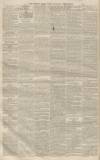 Western Daily Press Thursday 14 April 1859 Page 2