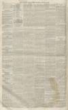 Western Daily Press Monday 22 August 1859 Page 2