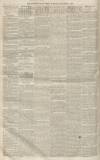 Western Daily Press Tuesday 15 November 1859 Page 2