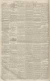 Western Daily Press Thursday 03 November 1859 Page 2