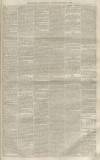 Western Daily Press Monday 07 November 1859 Page 3