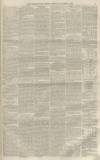 Western Daily Press Tuesday 08 November 1859 Page 3