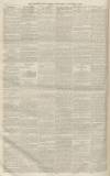 Western Daily Press Wednesday 09 November 1859 Page 2
