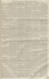 Western Daily Press Wednesday 09 November 1859 Page 3