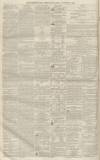 Western Daily Press Wednesday 09 November 1859 Page 4