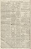 Western Daily Press Saturday 12 November 1859 Page 4