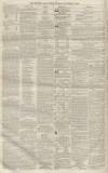 Western Daily Press Friday 18 November 1859 Page 4