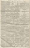 Western Daily Press Saturday 19 November 1859 Page 4