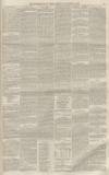 Western Daily Press Monday 21 November 1859 Page 3
