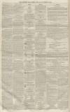 Western Daily Press Monday 21 November 1859 Page 4