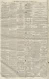 Western Daily Press Tuesday 22 November 1859 Page 4