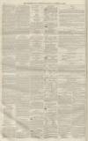 Western Daily Press Thursday 24 November 1859 Page 4