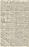 Western Daily Press Friday 25 November 1859 Page 2