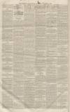 Western Daily Press Saturday 03 December 1859 Page 2