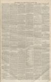 Western Daily Press Monday 09 January 1860 Page 3