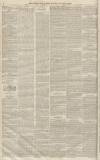 Western Daily Press Monday 23 January 1860 Page 2