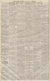 Western Daily Press Wednesday 25 January 1860 Page 2