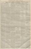 Western Daily Press Wednesday 25 January 1860 Page 3