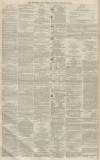 Western Daily Press Saturday 28 January 1860 Page 4