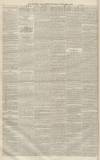Western Daily Press Thursday 09 February 1860 Page 2