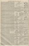 Western Daily Press Saturday 11 February 1860 Page 4