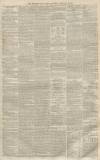 Western Daily Press Saturday 18 February 1860 Page 3