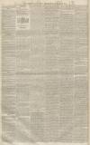 Western Daily Press Wednesday 22 February 1860 Page 2