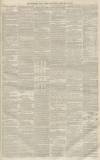Western Daily Press Saturday 25 February 1860 Page 3