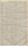Western Daily Press Wednesday 14 March 1860 Page 3