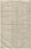 Western Daily Press Tuesday 03 April 1860 Page 2