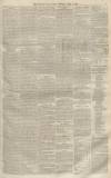 Western Daily Press Tuesday 10 April 1860 Page 3