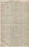 Western Daily Press Thursday 19 April 1860 Page 2