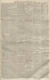 Western Daily Press Thursday 19 April 1860 Page 3