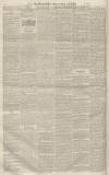 Western Daily Press Tuesday 08 May 1860 Page 2