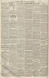 Western Daily Press Monday 28 May 1860 Page 2