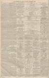 Western Daily Press Saturday 03 November 1860 Page 4