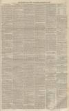 Western Daily Press Wednesday 28 November 1860 Page 3