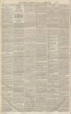 Western Daily Press Saturday 01 December 1860 Page 2