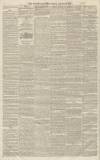 Western Daily Press Friday 11 January 1861 Page 2