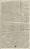 Western Daily Press Friday 11 January 1861 Page 3