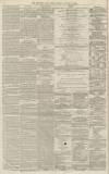 Western Daily Press Friday 11 January 1861 Page 4