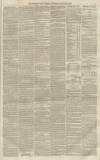 Western Daily Press Saturday 12 January 1861 Page 3
