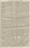 Western Daily Press Wednesday 16 January 1861 Page 3