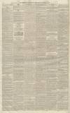 Western Daily Press Saturday 02 February 1861 Page 2