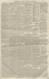 Western Daily Press Saturday 02 February 1861 Page 3