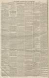 Western Daily Press Friday 08 February 1861 Page 2