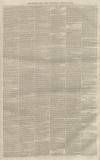 Western Daily Press Wednesday 20 February 1861 Page 3