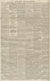 Western Daily Press Monday 11 March 1861 Page 2